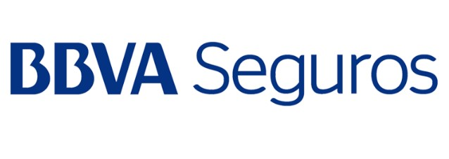 BBVA Seguros Logo BBVA Seguros Logo