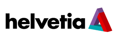 Helvetia logo Helvetia logo
