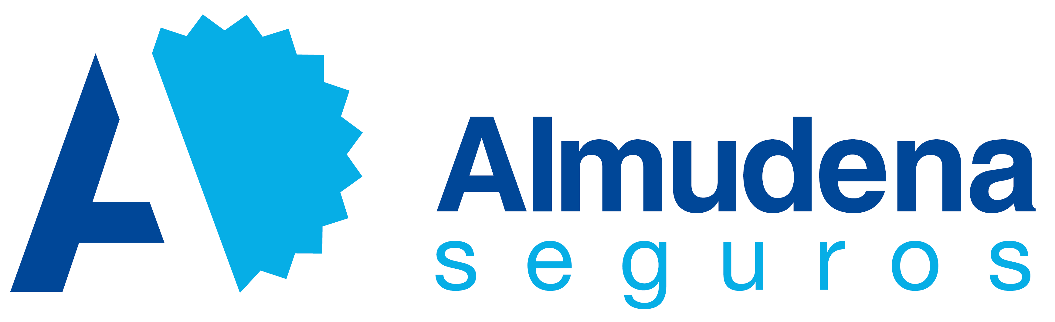 almudena seguros logo almudena seguros logo