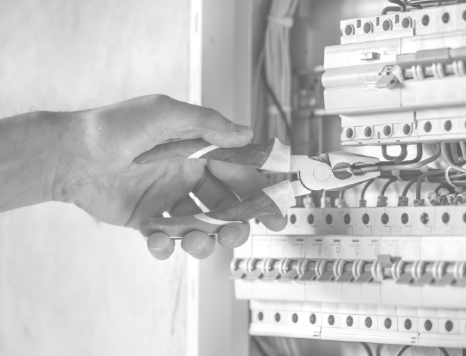 especialidades eléctricas