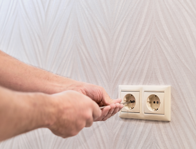 tu electricista en casa