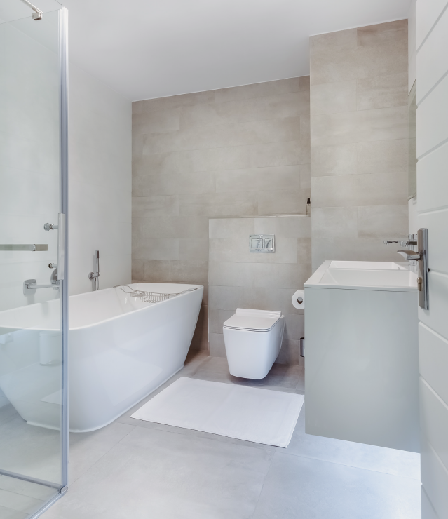 renueva todo tu baño